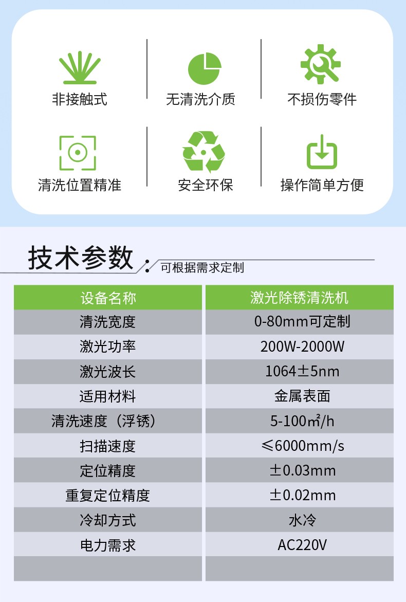 激光除銹機，激光清洗機，激光除銹清洗機，激光除銹機廠家，激光除銹機多少錢-鑫鐳激光
