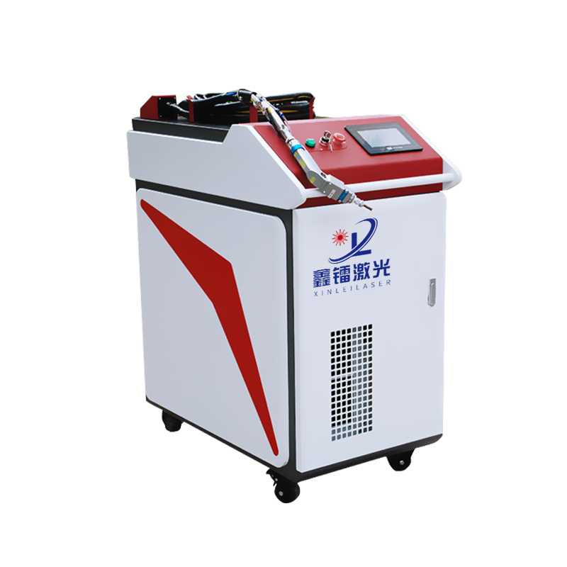 手持式光纖激光焊機(jī)保養(yǎng)怎么做