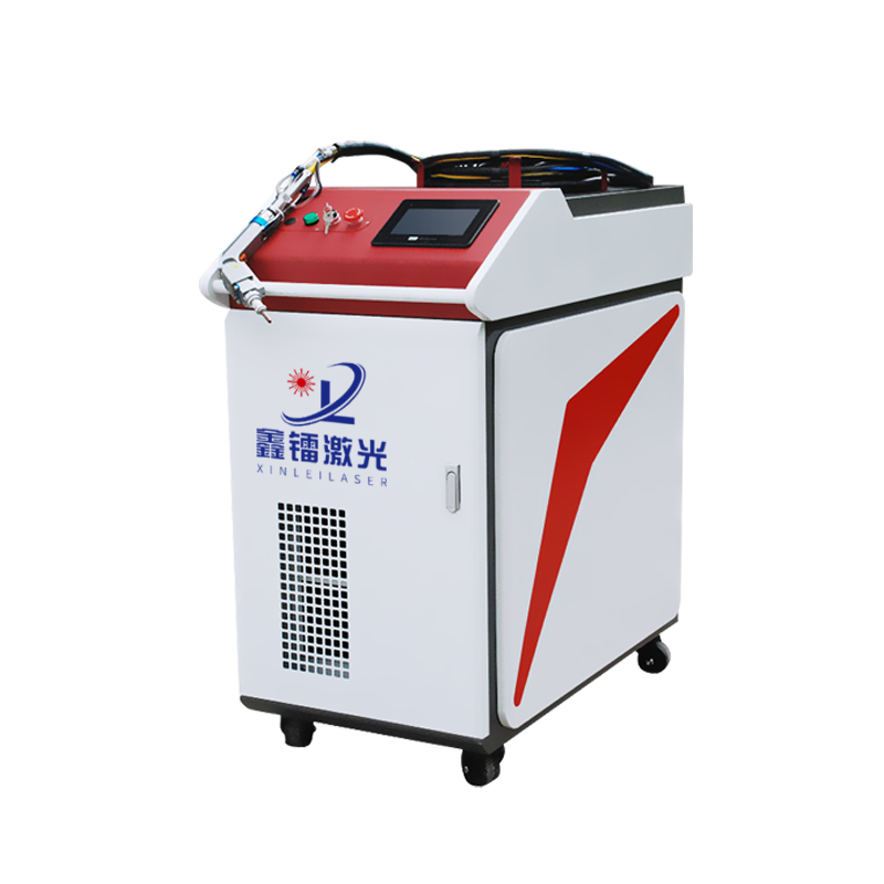 什么情況下可以使用手持激光焊接機